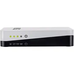 Джерело безперебійного живлення Eaton 3S Mini 36W - мініатюра 5