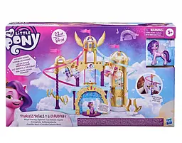 Ігровий набір Hasbro My Little Pony Вітрильний Замок (F21560 - мініатюра 3