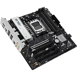 Материнська плата ASUS B850M MAX GAMING WIFI - мініатюра 5