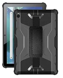 Планшет Oukitel Pad RT2 8/128Gb 4G 10.1 з акумулятором 20000 мА·год чорний версія євро - мініатюра 2