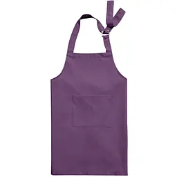 Фартух універсальний Cosas Ink фіолетовий (Apron_DUK_32Ink)