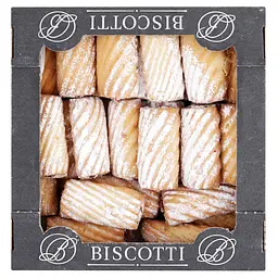 Печиво Biscotti Тутті-Фрутті 550 г (905303)