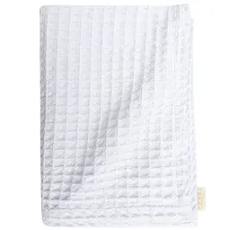 Рушник вафельний Cosas Snow Greek Waffle 115х150 см (Towel_01Snow_GreekWaffle_115x150)