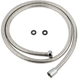 Шланг для душу Tau 1/2" SS розтяжний 150-180 см (9892060)
