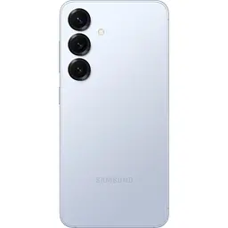 Смартфон Samsung Galaxy S25 12/512Gb Iceblue (SM-S931BLBHEUC) - мініатюра 2