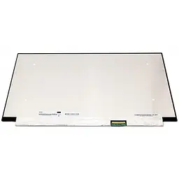 Матриця для ноутбука 15.6" 3840x2160 CMI N156DCE-GN2 Slim LED IPS 40pin eDP правий, матова роз'єм на дод. панелі справа 350.66×217.32× 2.6мм 600 cd/m² без кріплень