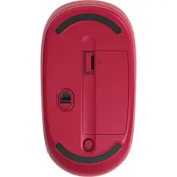 Миша комп'ютерна Incase Wireless Mobile Mouse 1850 Flame Red (U7Z-00035) - мініатюра 2
