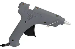 Пістолет клейовий електричний Intertool RT-1103 11.2 мм x 60 Вт - мініатюра 3