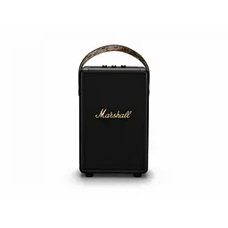 Портативна колонка Marshall Tufton Black and Brass (1005924)