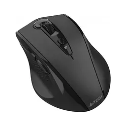 Мишка A4Tech G7-810 Air2 Wireless Black (4711421998741) - мініатюра 3