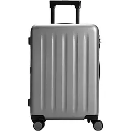 Валіза Ninetygo PC Luggage 24'' Grey [6970055340083] [57350]