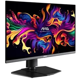 Монітор MSI (MAG 272UP QD-OLED X24) - мініатюра 2
