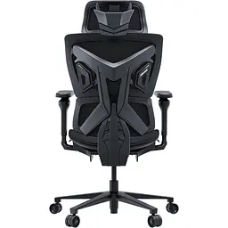 Геймерське крісло Anda Seat X-Air Pro XL Mesh Space Black (AD-WY-01-BBB-B01) [126348] - мініатюра 4