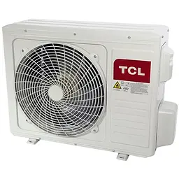 Кондиціонер TCL TAC-12CHSD/FAI Inverter R32 WI-FI - мініатюра 9