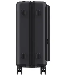 Валіза XiaomiFront Pocket Carry-on Luggage 20 BHR8767GL Black - мініатюра 4