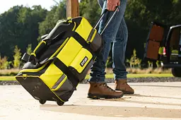 Сумка для інструменту RSSLTB2, 49л Ryobi hoz0012790 - мініатюра 3