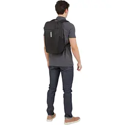 Рюкзак Thule Accent 20L Black (TH 3205380) - мініатюра 2