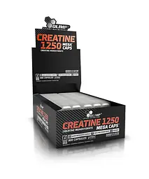 Креатин Creatine 1250, 900 капсул Olimp vit0003890