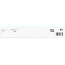 Набір ударних торцевих головок Standart 1/2, 9 шт Bosch hoz0012700 - мініатюра 6