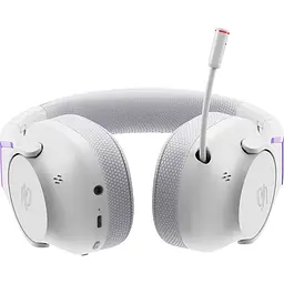 Ігрові навушники Proove Gaming Bliss Pro White (GHBLPPP10002) [145850] - мініатюра 4