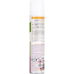 Сухий шампунь Batiste Wild Flower, 200 мл - мініатюра 3