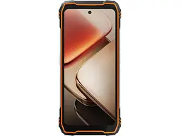 Смартфон Blackview XPLORE 1 16/512GB Orange (6931548323914) - мініатюра 2