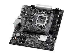 Материнська плата ASRock B760M-H2/M.2 - мініатюра 3