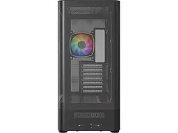 Корпус MODECOM VOLCANO AQ400 ARGB MIDI BLACK (MC-A-AQ400-4FA-B) - миниатюра 11