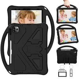 Чохол BeCover Protected Cover з кріпленням для Apple iPad Pro 12.9 2020/2021/2022 Black (711870) - мініатюра 10