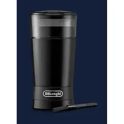Кавомолка DELONGHI KG200 - мініатюра 4
