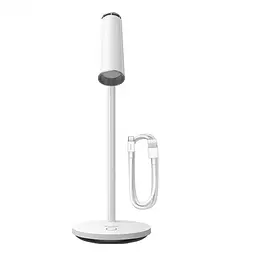 Світлодіодна настільна лампа Baseus I-wok Series Charging Office Reading Desk Lamp Spotlight White DGIWK-A02