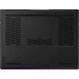Ігровий ноутбук Lenovo Legion Pro 7 16IAX10H, (83F5004ARM), Ігровий ноутбук Lenovo Legion Pro 7 16IAX10H, Intel Core 9 275HX до 5.4 ГГц, 16" WQXGA, 32 ГБ, 1 ТБ, 1 ТБ ГБ, Free Dos - мініатюра 10