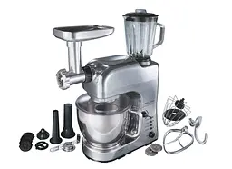 Кухонний комбайн - тістоміс 4 в 1 Profi Cook PC-KM 1004 6л