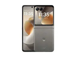 Смартфон Motorola Moto Razr 70 8/256GB Hematite (PBB60052)