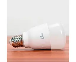 Світлодіодна лампа Yeelight Smart Bulb W3 біле світло (YLDP007) - мініатюра 6