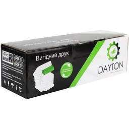 Картридж Dayton Brother TN-1075 для HL-1110/1210 (DN-BRO-TN1075) - мініатюра 4