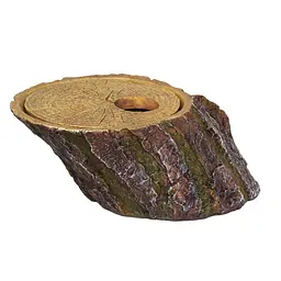 Декорація печера Hobby Wood Cave 1 21x14x8см (40840) - мініатюра 3