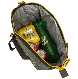 Термосумка Bo-Camp Ryndale 18 Liters Grey (6702952) (DAS301401) - мініатюра 3