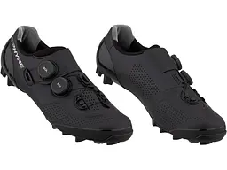 Веловзуття Shimano M XC902 43 Чорний (1096-ESHXC902MCL01S43000) - мініатюра 2