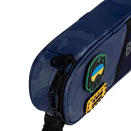 Шкільний пенал м'який Yes Brave PH-30 - мініатюра 3