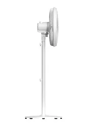 Вентилятор Deerma DEM-FD15W - мініатюра 3