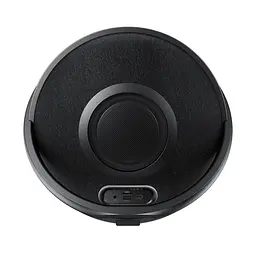 Портативна колонка Acefast K5 Pro Portable wireless Speaker Black (6974316285465) - мініатюра 5