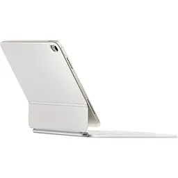 Чохол-клавіатура Apple Magic Keyboard для iPad Air 10.9` (2020-2022)/Air 11` (2024-2026)/Pro 11` (2020-2022) White (MDFV4) [157872] - мініатюра 5