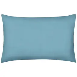 Набір наволочок Cosas Azure 40х60 см бірюзовий (SetPillow_RanforsSky_40х60)