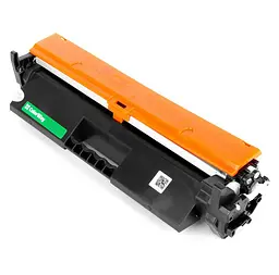 Картридж Canon 047, Black, LBP-112, MF-112/113, 1600 стор, ColorWay (CW-C047M) - мініатюра 2