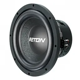 Сабвуферний динамік Eton PW10
