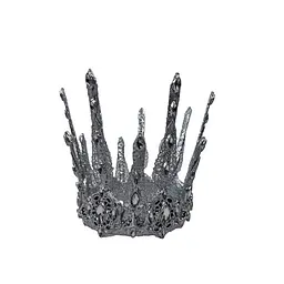 Корона Ice Gala Crown унісекс - мініатюра 2