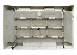 Душовий піддон Lidz Kapielka ST120x80х14, прямокутний LKAST1208014 - мініатюра 3
