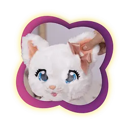 CLUB PETZ Інтерактивна іграшка "Кішка Белла" IMC Art.907737 - мініатюра 11