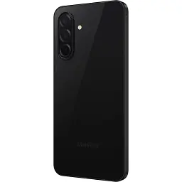 Смартфон Samsung Galaxy A26 5G 6/128GB Black - мініатюра 4